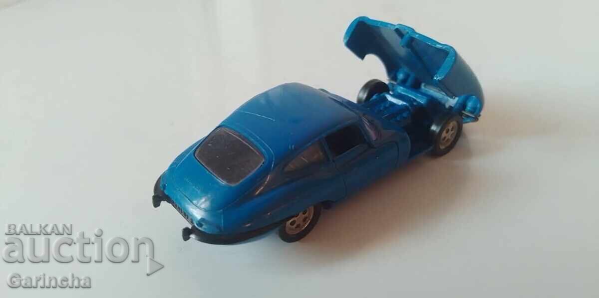 Аукцион Стар модел Ягуар NOREV 1/43