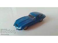 Model vechi Jaguar NOREV 1/43