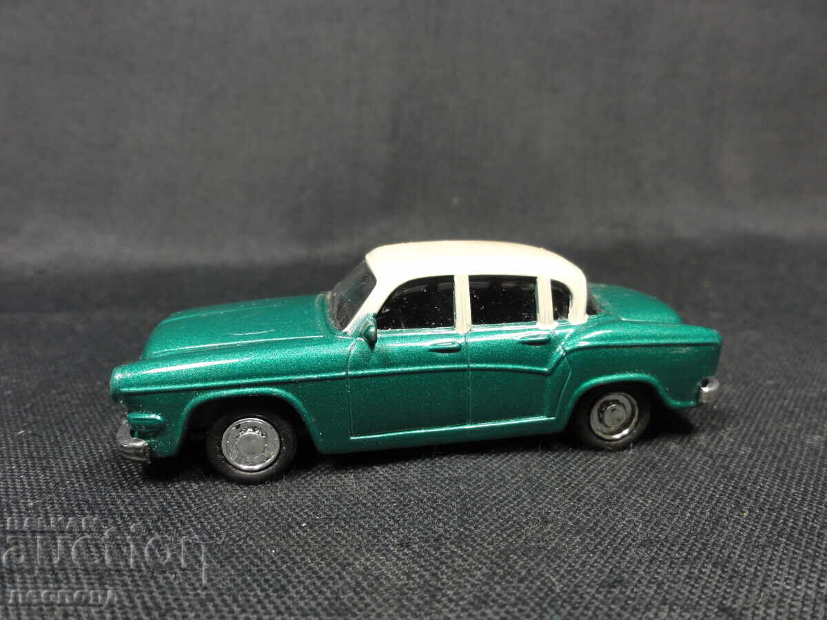 1/64 ΡΕΤΡΟ ΜΕΤΑΛΛΙΚΟ ΑΥΤΟΚΙΝΗΤΟ SACHSENRING GRELL με τιμή 20.00 BGN | € 10.23 1/64 ΡΕΤΡΟ ΜΕΤΑΛΛΙΚΟ ΑΥΤΟΚΙΝΗΤΟ SACHSENRING GRELL με τιμή 20.00 BGN | € 10.23