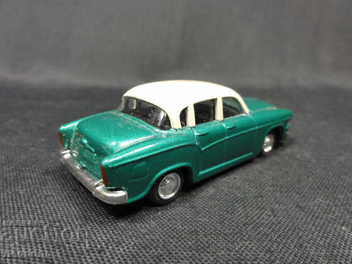 Παράδοση 1/64 ΡΕΤΡΟ ΜΕΤΑΛΛΙΚΟ ΑΥΤΟΚΙΝΗΤΟ SACHSENRING GRELL Παράδοση 1/64 ΡΕΤΡΟ ΜΕΤΑΛΛΙΚΟ ΑΥΤΟΚΙΝΗΤΟ SACHSENRING GRELL