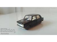 Old Russian model Innocenti Morris 1/43 USSR