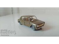 Vechi model rusesc Innocenti Morris 1/43 URSS