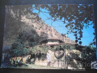 Μεταμόρφωση Μοναστήρι, Παλιά καρτ ποστάλ