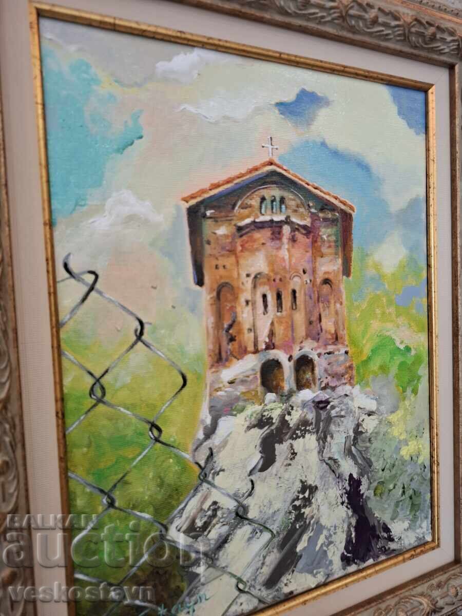 Licitație Sfântul Ioan - Vesco Stane