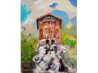 Sfântul Ioan - Vesco Stane