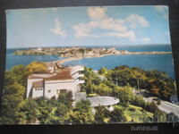 Γενική θέα Νέας Σεβαστείας, Παλιά καρτ ποστάλ