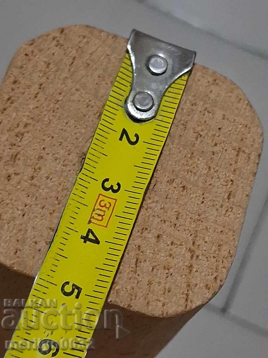 Доставка на Лот струговани крака от дърво за маса 6 броя дървения мебел