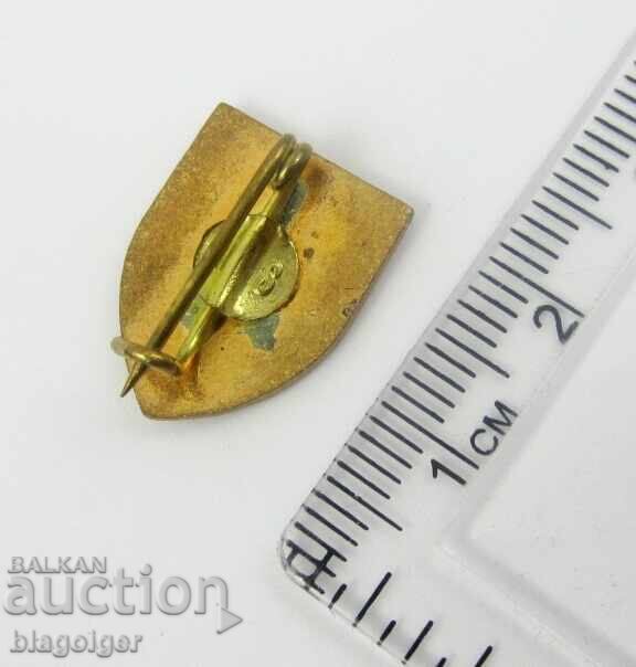 Δημοπρασία Ρουμανία-ΦΚ Ουνιβερσιτάτεα Κραϊόβα-Παλαιό ποδοσφαιρικό σήμα