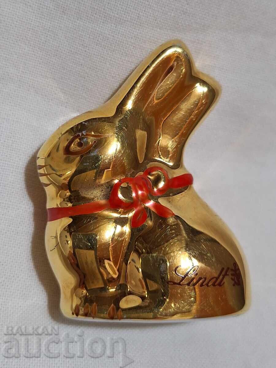 Стара порцеланова фигура--зайче--Lindth--Villeroy Boch с цена 40.00 лв. | € 20.45