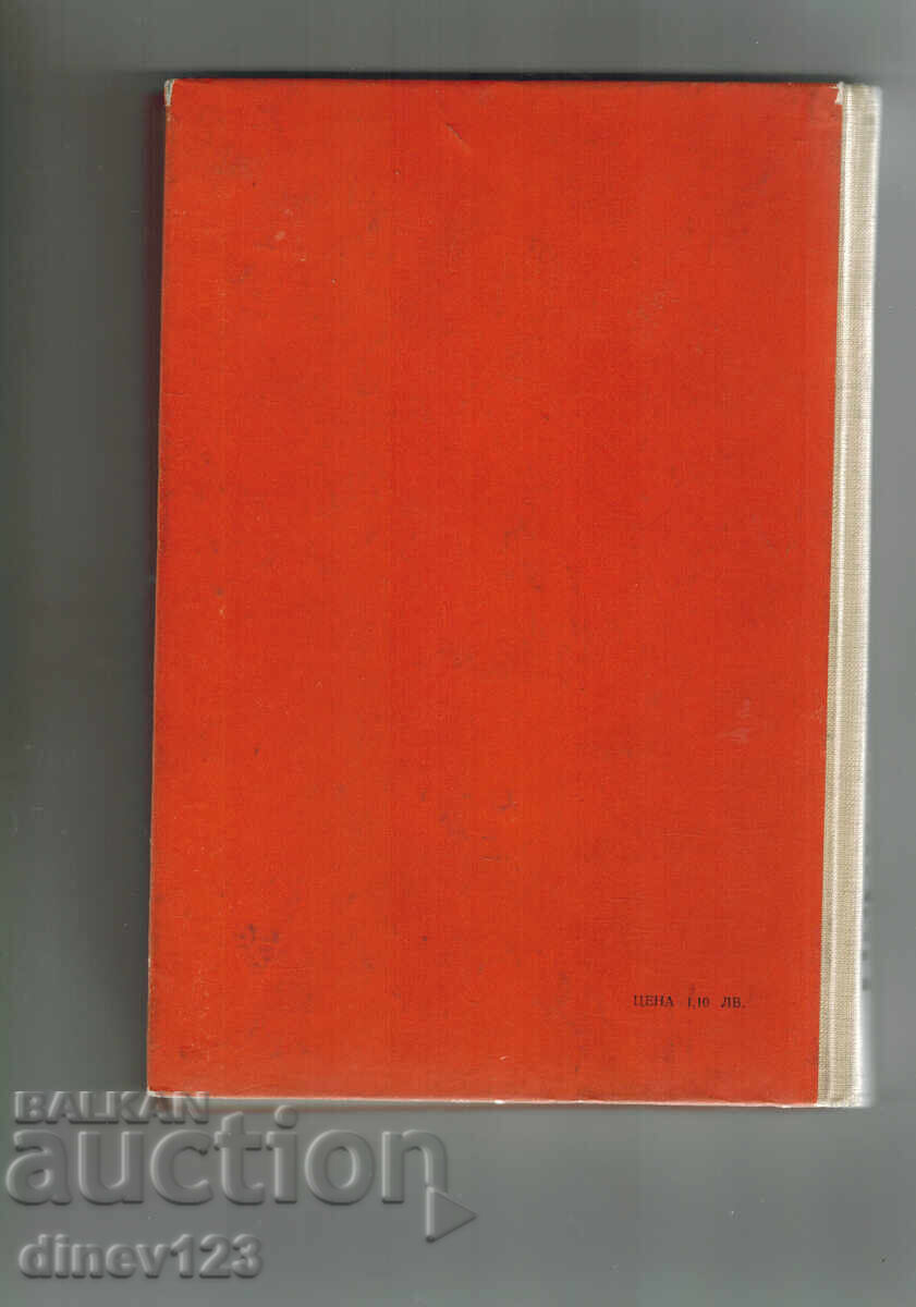 GHID PENTRU ADEZIVI - CV. BOIADJIEV cu preț 15.00 BGN | € 7.67 GHID PENTRU ADEZIVI - CV. BOIADJIEV cu preț 15.00 BGN | € 7.67