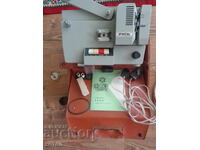 For sale; Rus' film projector