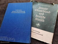 Old German book 1962