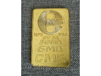 1988 matematicieni în Bulgaria, semn jubiliar de 90 de ani