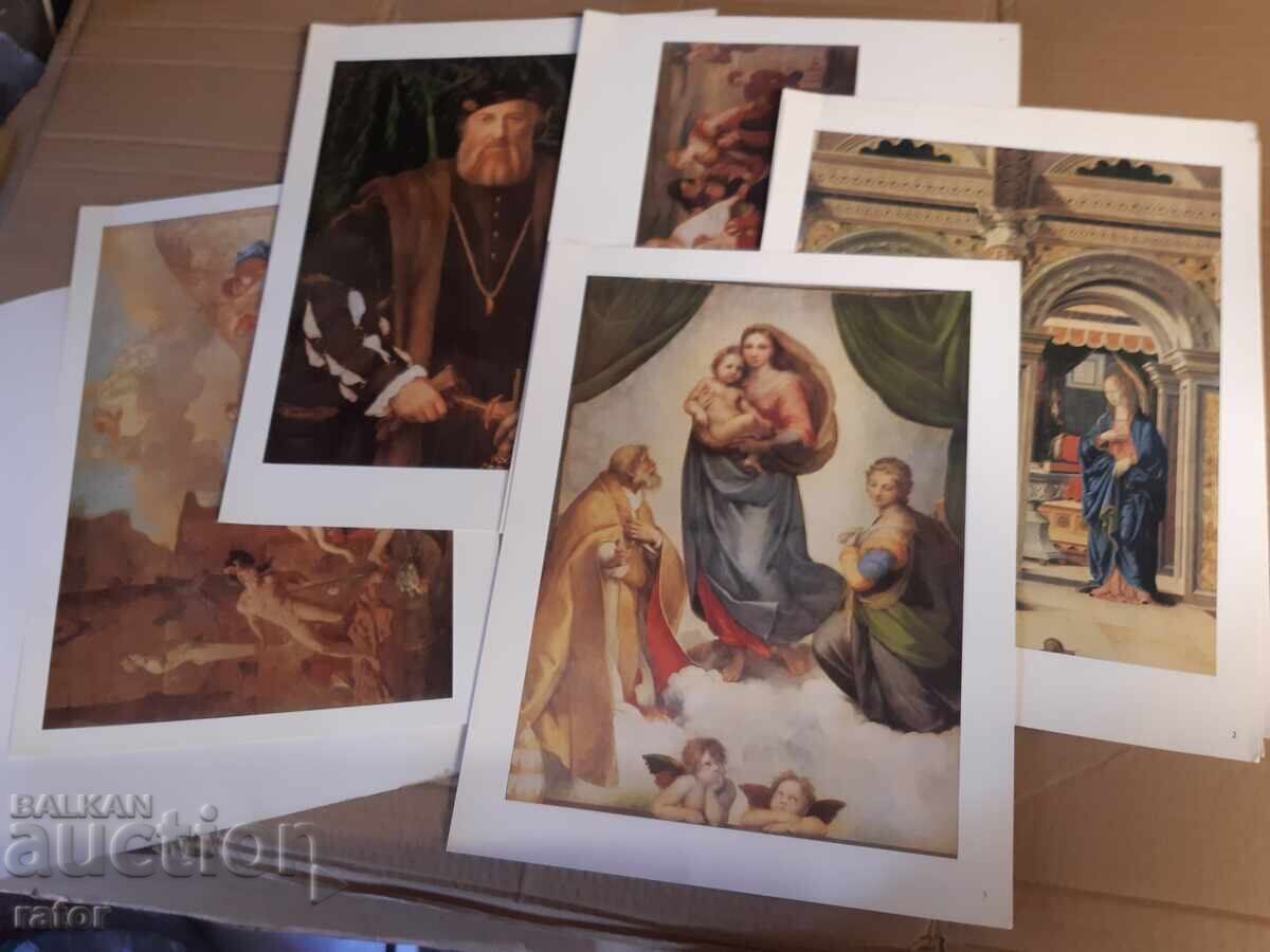 Δημοπρασία Άλμπουμ τέχνης, ζωγραφική - Γκαλερί Δρέσδης Δημοπρασία Άλμπουμ τέχνης, ζωγραφική - Γκαλερί Δρέσδης