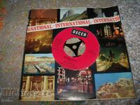 Tom Jones – Without Love, discuri single mici