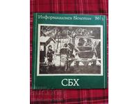 SBH Information Bulletin 1986 I 3