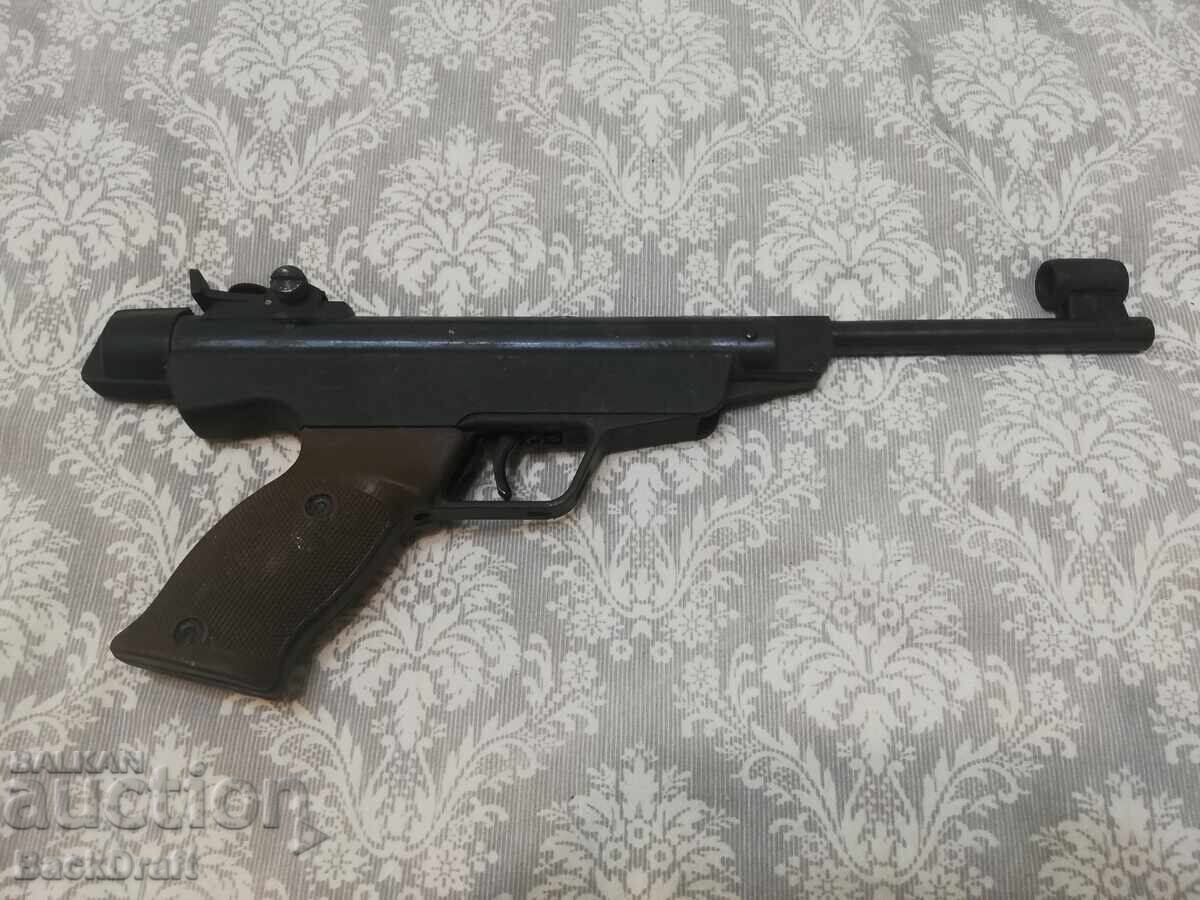 Livrarea Pistol de aer german Diana, Diana Mod. 5 Cal.4.5/.177