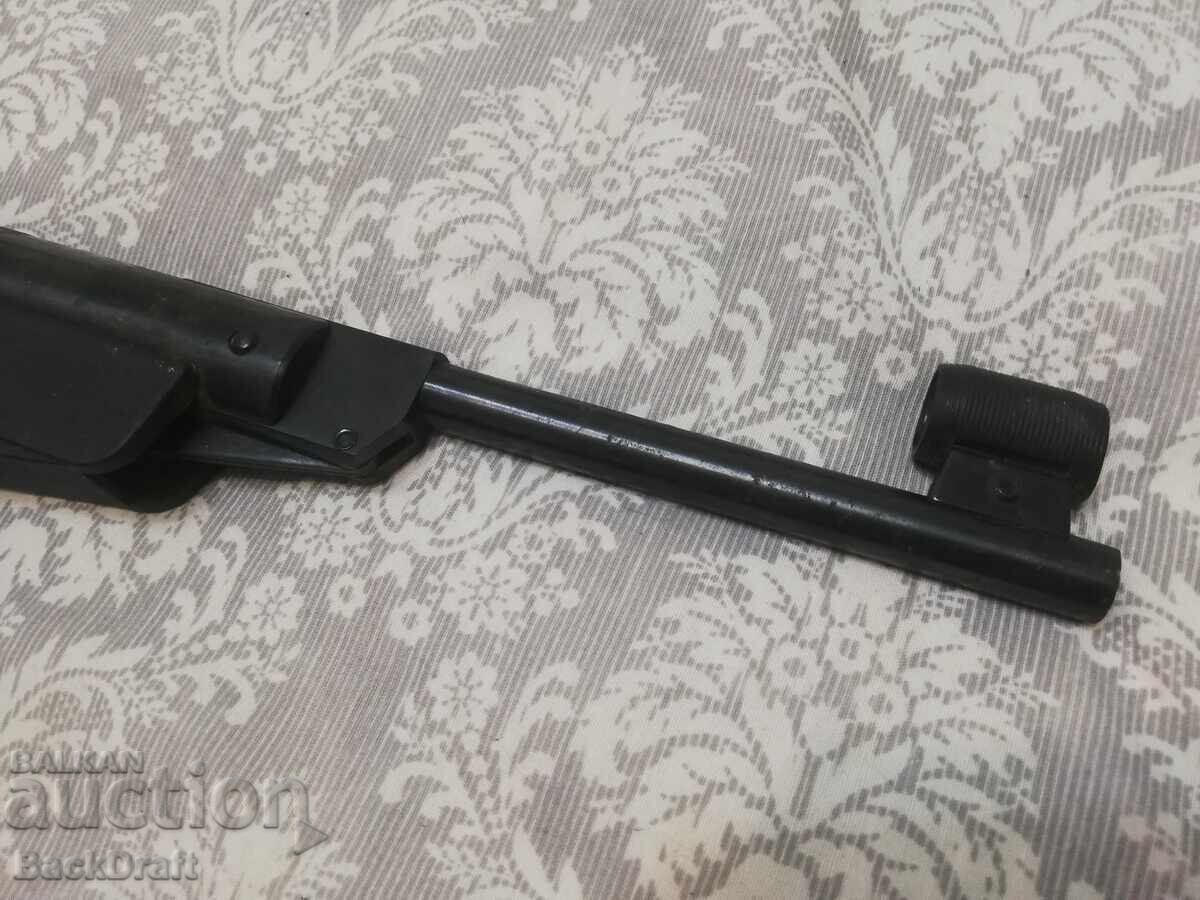 Pistol de aer german Diana, Diana Mod. 5 Cal.4.5/.177 - 6