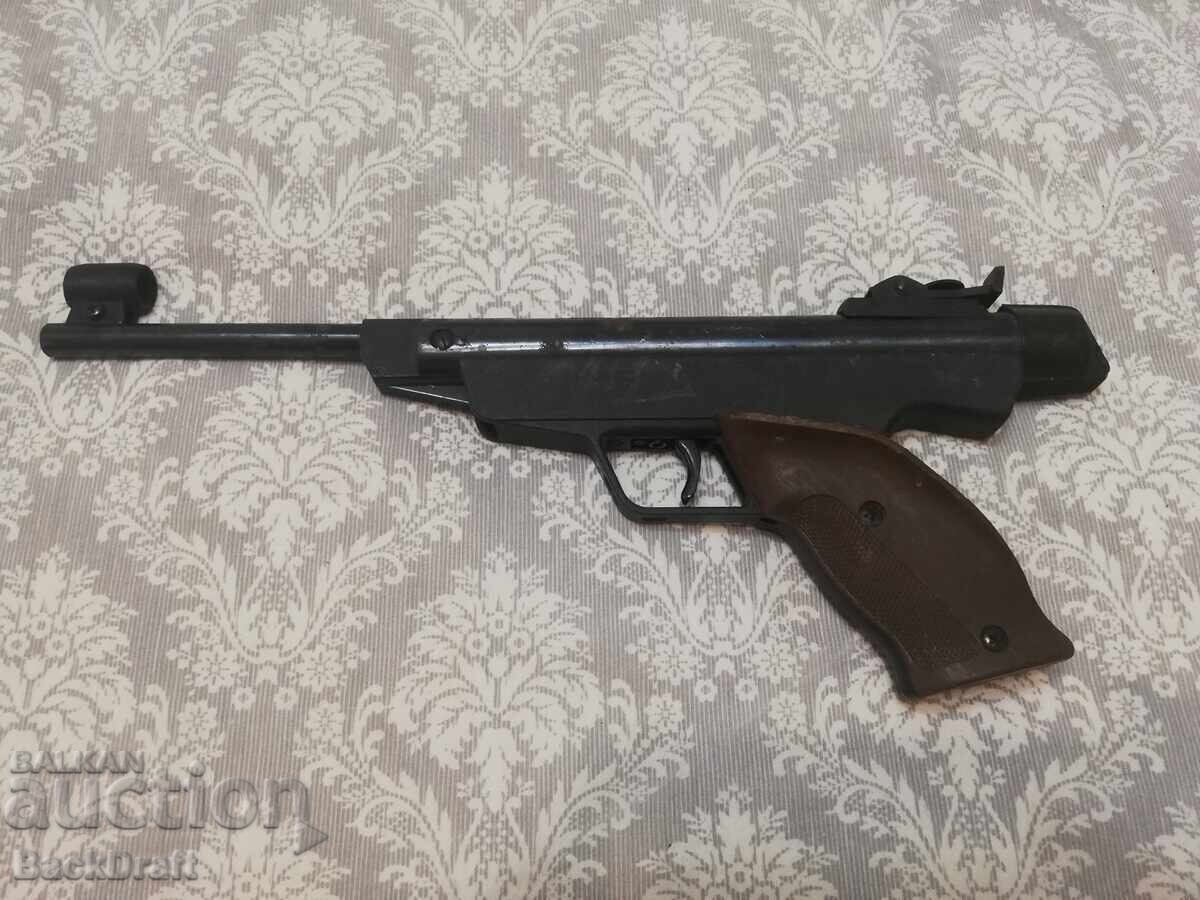 Pistol de aer german Diana, Diana Mod. 5 Cal.4.5/.177