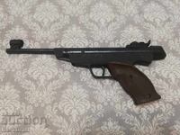 Pistol de aer german Diana, Diana Mod. 5 Cal.4.5/.177