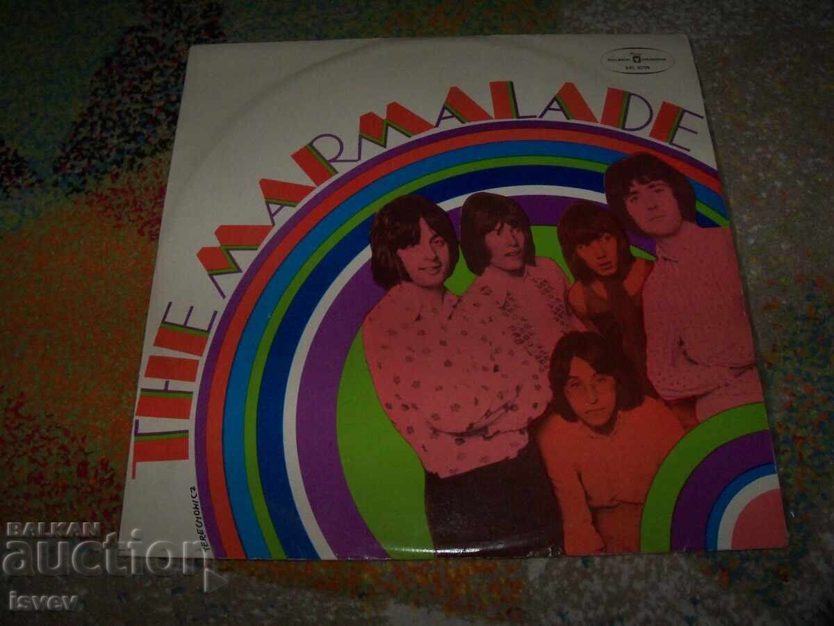 The Marmalade – The Best Of The Marmalade