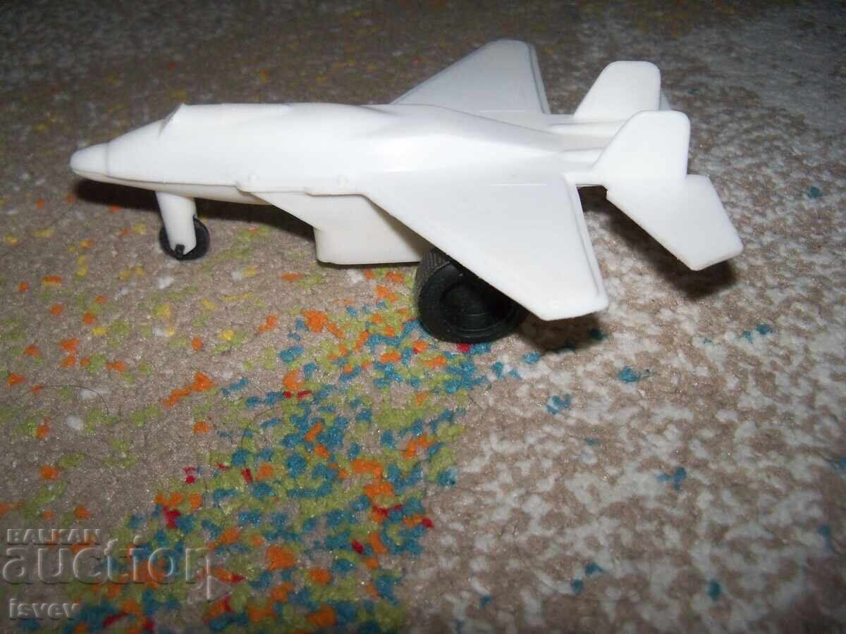 Auction Toy airplane with an inertial engine, social toy Auction Toy airplane with an inertial engine, social toy