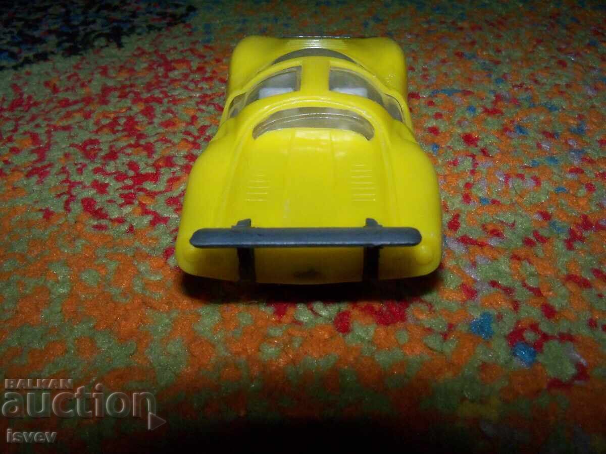 Ferrari Dino Berlinetta, Αισθητική, 1:43 κοινωνικό παιχνίδι - 6