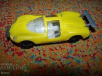 Ferrari Dino Berlinetta, Estetică, 1:43 jucărie socială
