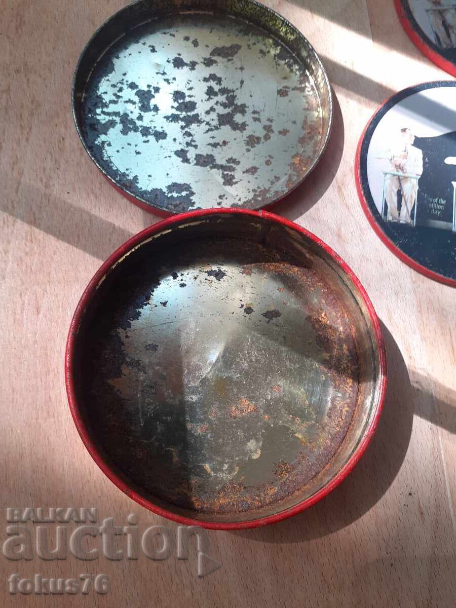 Παράδοση Coca Cola Κοκα Κόλα παλιά συλλεκτικά σουβέρ