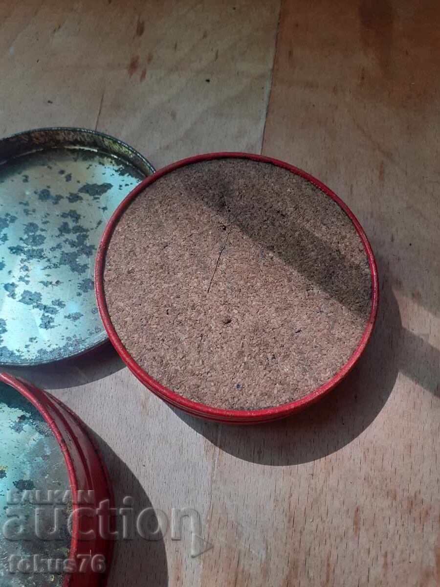 Coca Cola Κοκα Κόλα παλιά συλλεκτικά σουβέρ - 7