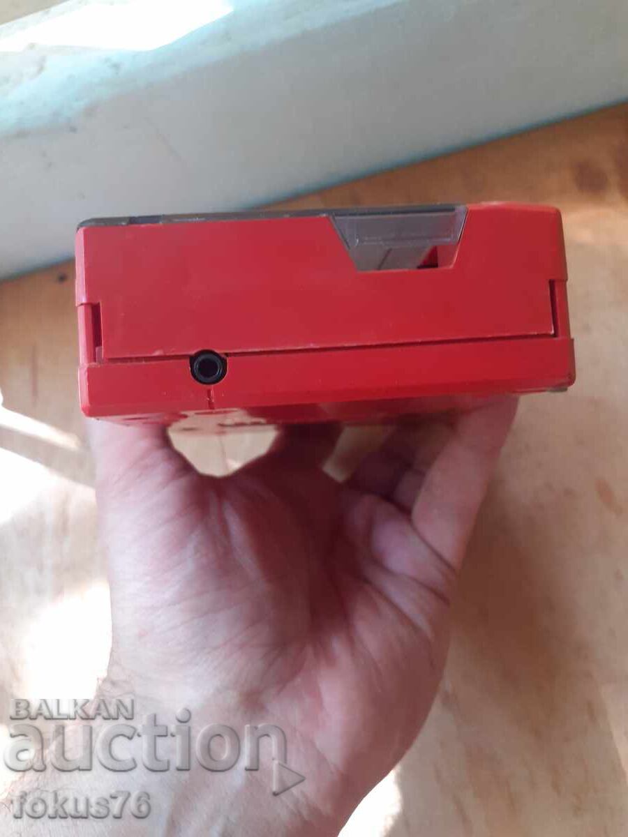 Стар уокмен Амфитон - 5