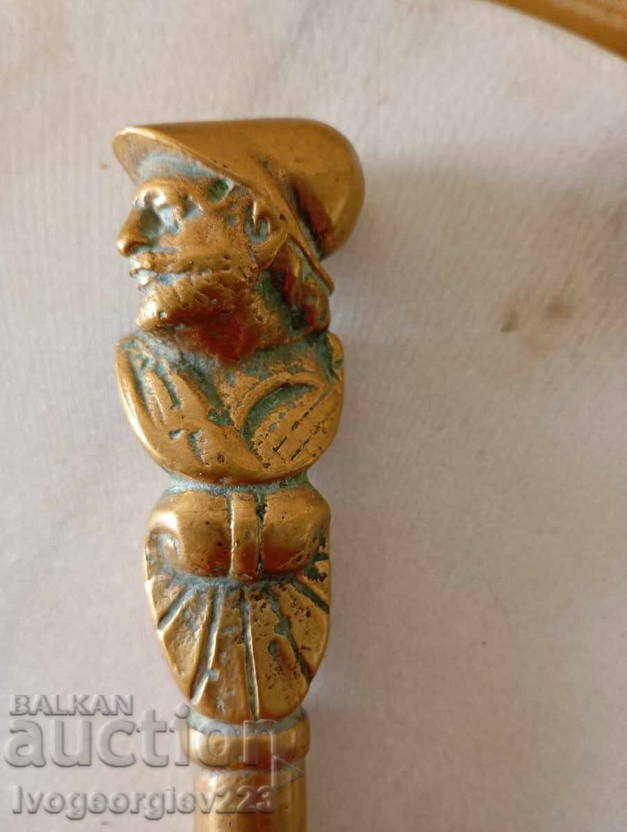 Letter opener, decoration with price 41.00 BGN | € 20.96