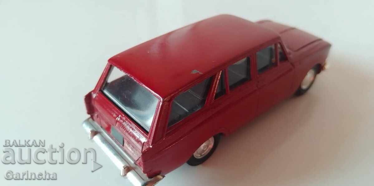 Аукцион Москвич 427  СССР 1/43