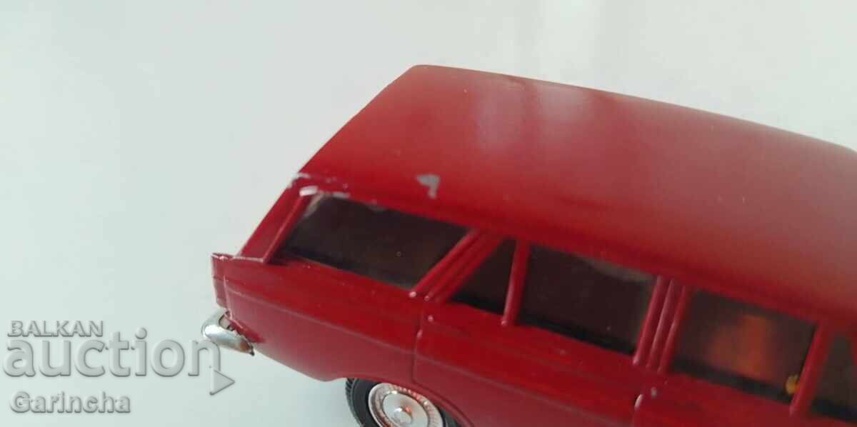 Москвич 427  СССР 1/43 - 5