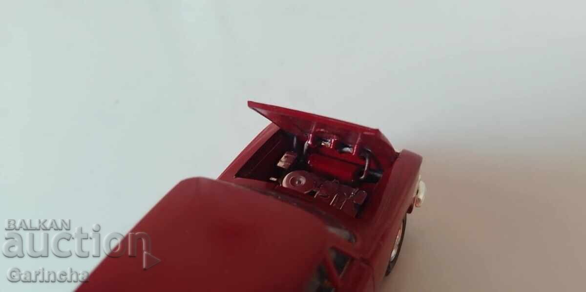 Москвич 427  СССР 1/43 - 6