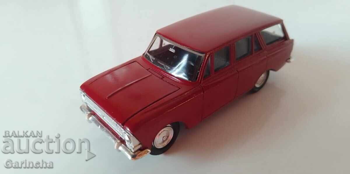 Москвич 427  СССР 1/43
