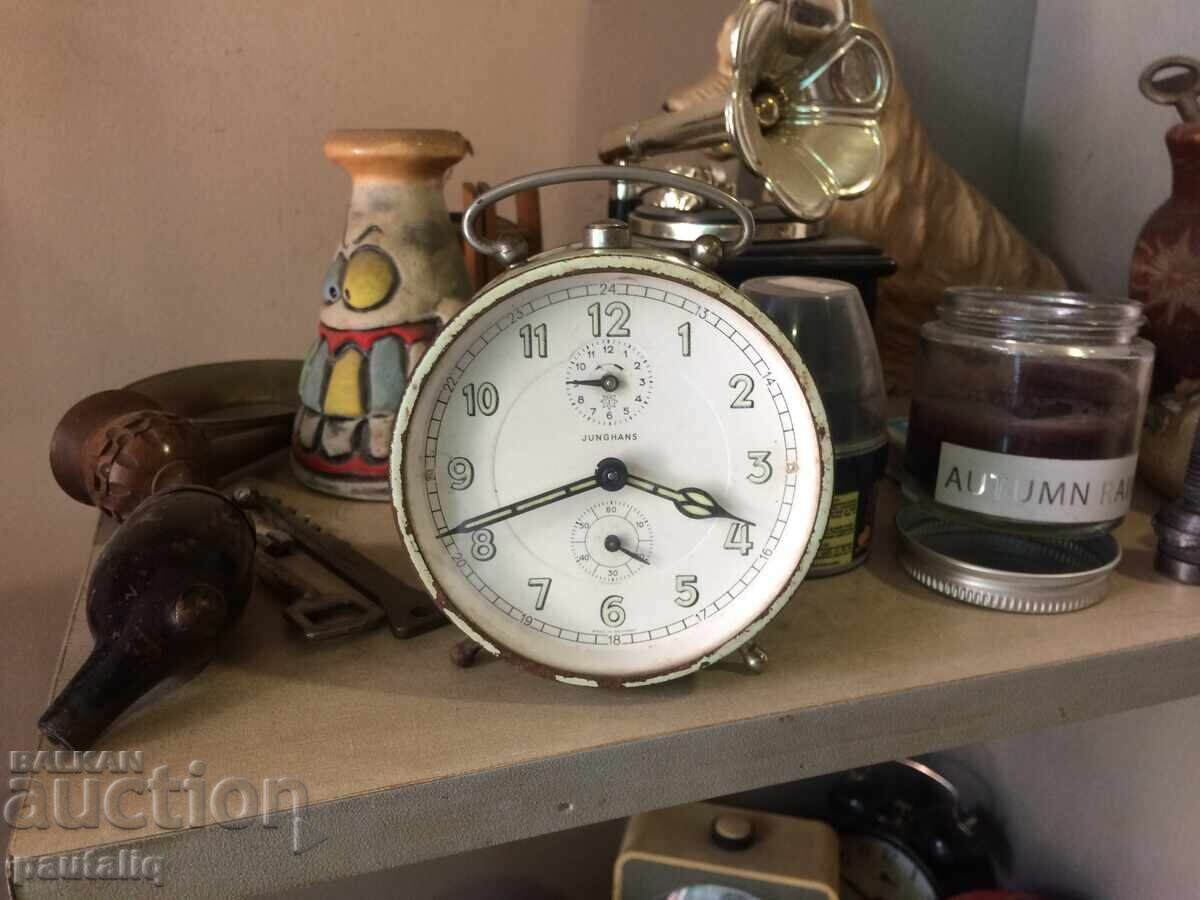 БУДИЛИК ЮНГХАС с цена 20.00 лв. | € 10.23