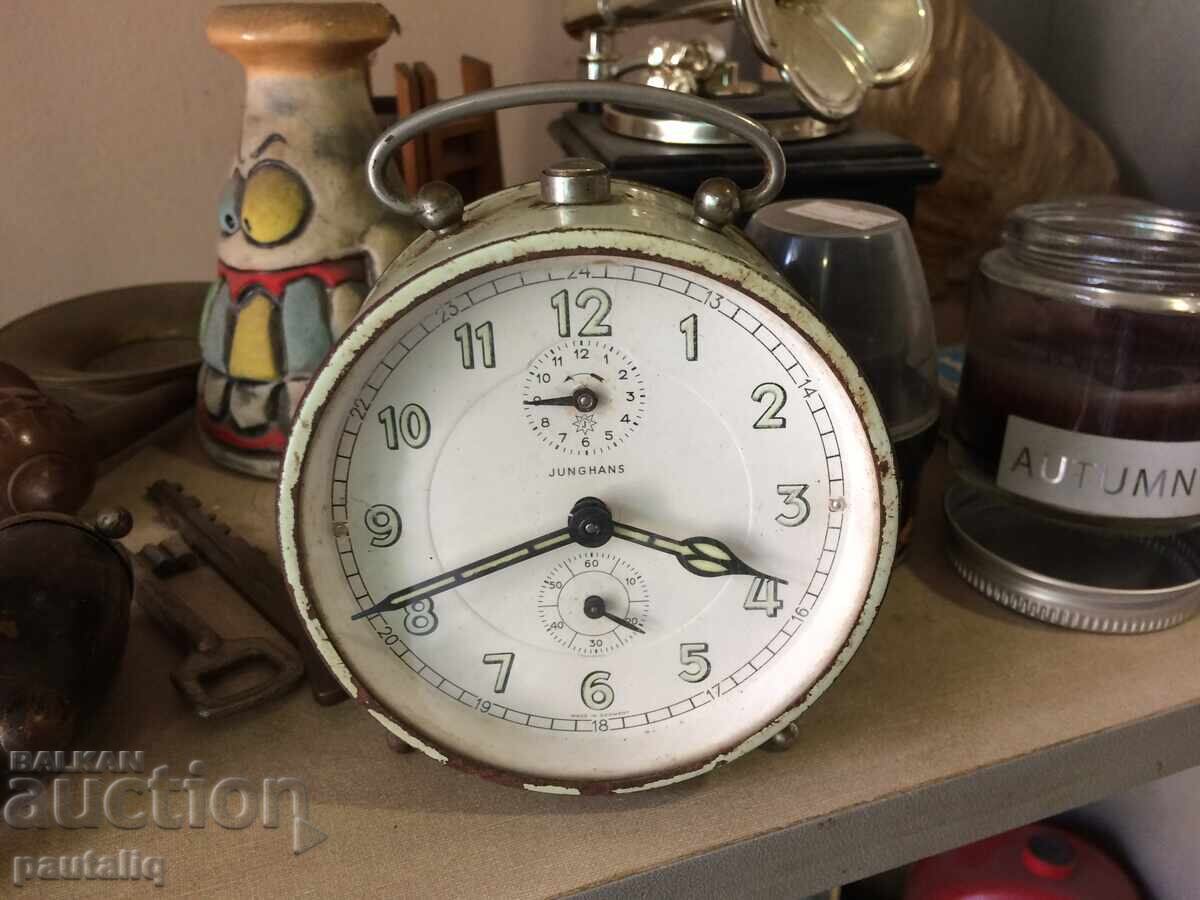 Аукцион БУДИЛИК ЮНГХАС