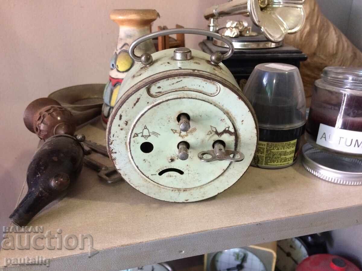 БУДИЛИК ЮНГХАС - 5