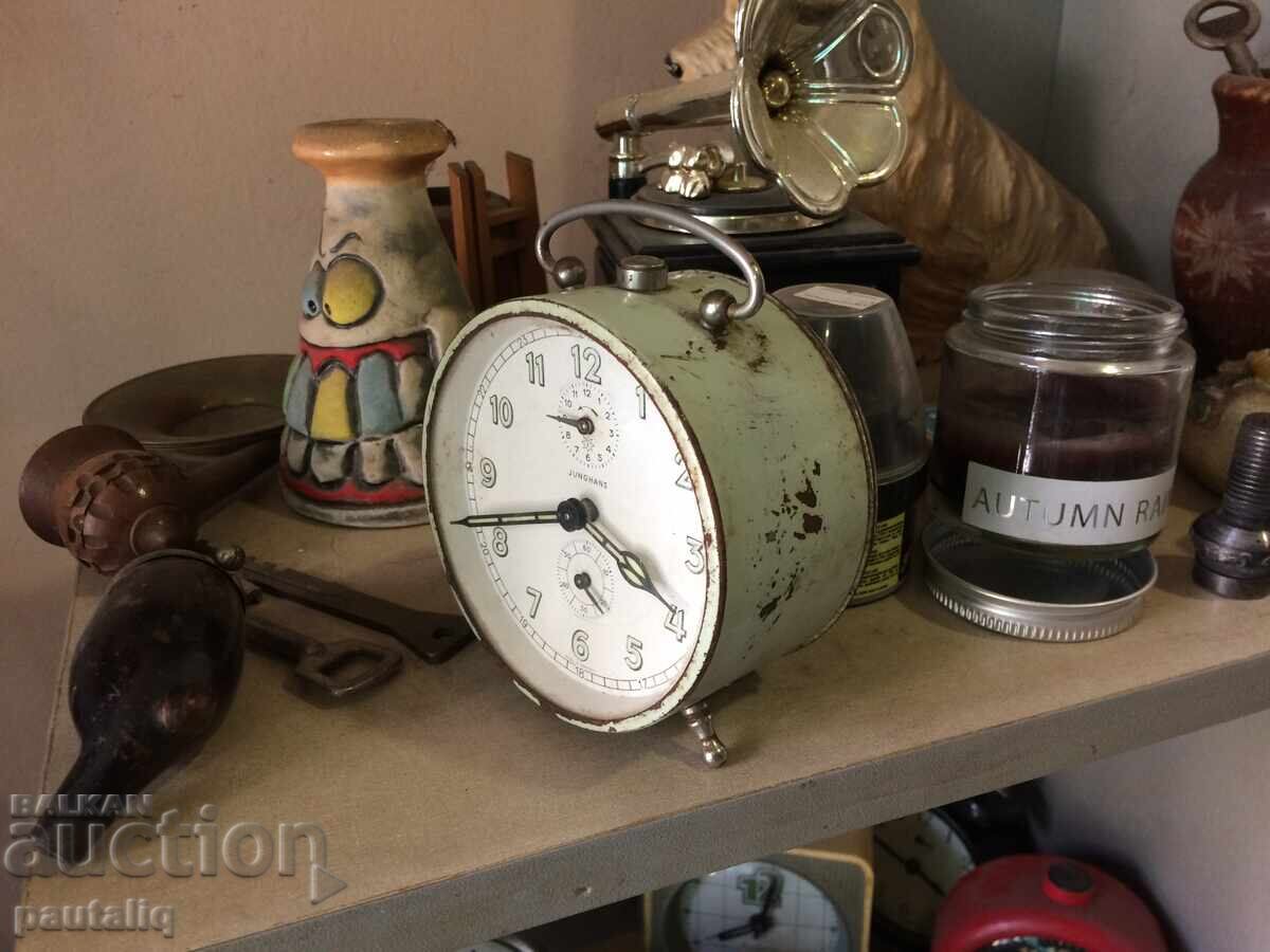 БУДИЛИК ЮНГХАС - 6