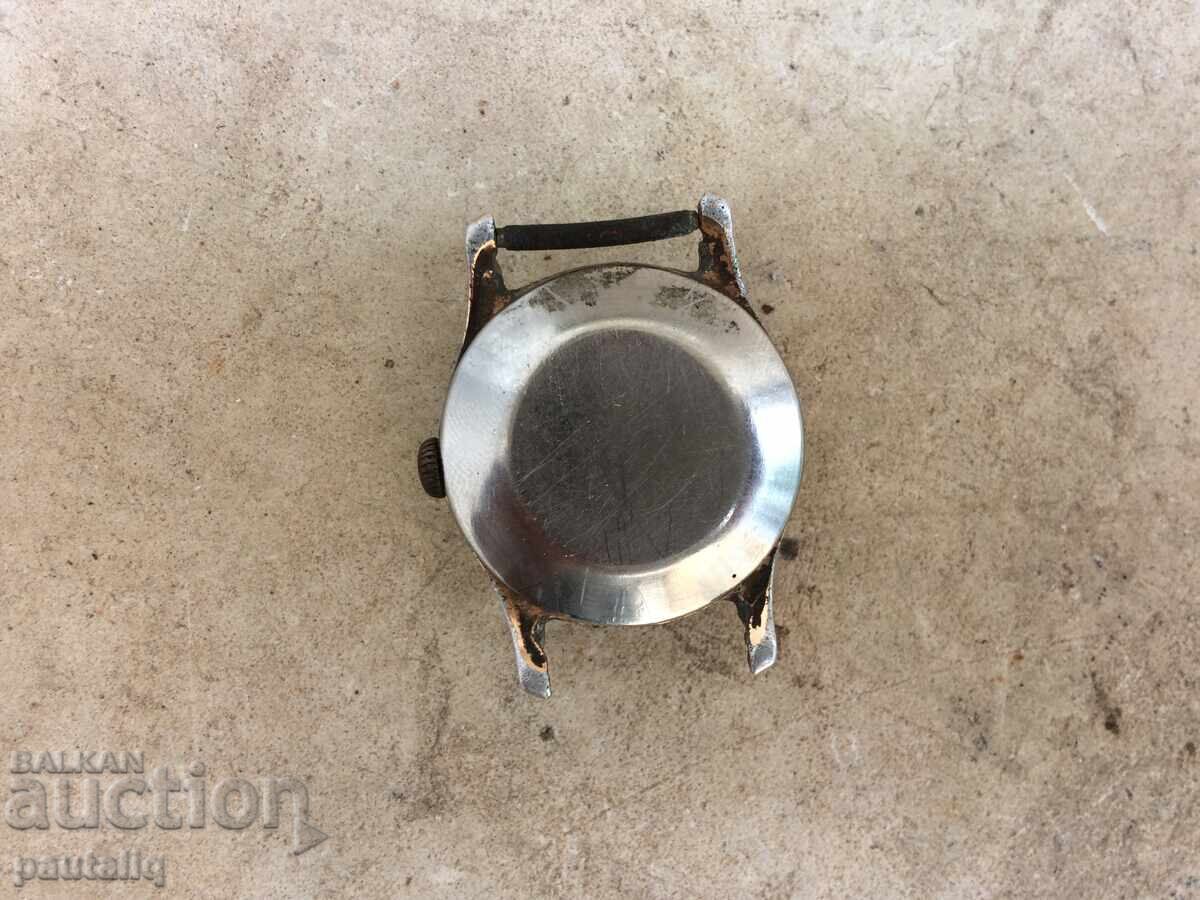 МЪЖКИ РЪЧЕН ЧАСОВНИК ЗИМ с цена 4.00 лв. | € 2.05 МЪЖКИ РЪЧЕН ЧАСОВНИК ЗИМ с цена 4.00 лв. | € 2.05