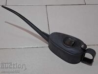 Untător de ulei ZIP MG-15 34 Wehrmacht Al Doilea Război Mondial WWII