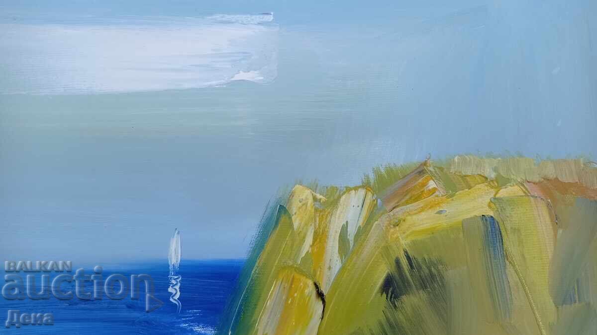 Pavel Mitkov - Beautiful Sea Impression - 5