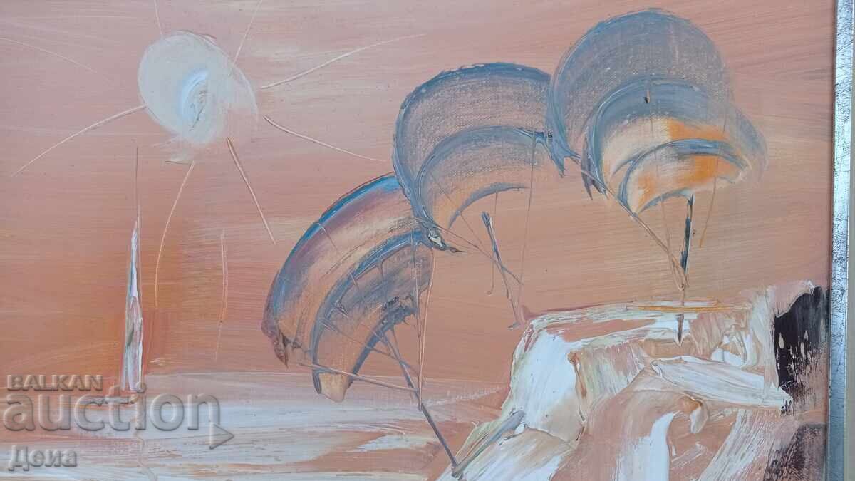 Павел Митков-красив пейзаж - 5