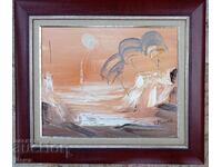 Pavel Mitkov - peisaj frumos