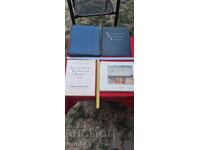 GALERIE TRETIAKOV - ALBUM DE LUX - MAPĂ