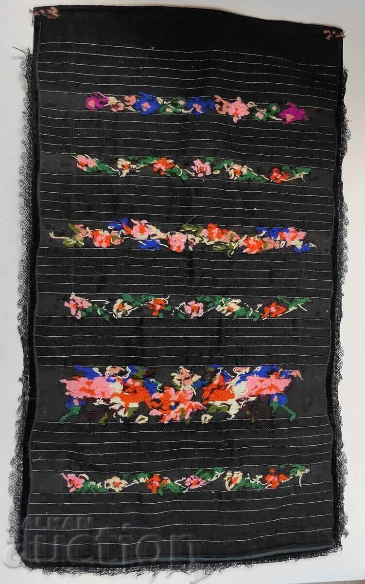 AUTHENTIC HEALTHY APRON FOR NOSE - 5 AUTHENTIC HEALTHY APRON FOR NOSE - 5