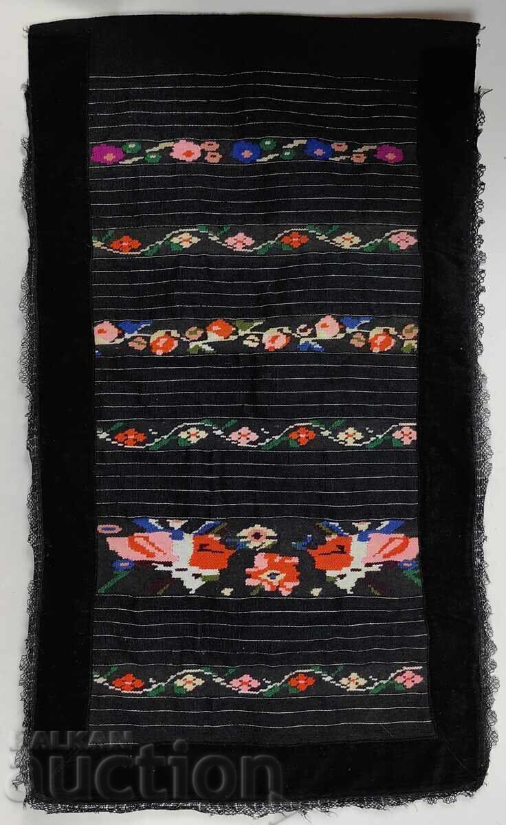 AUTHENTIC HEALTHY APRON FOR NOSE AUTHENTIC HEALTHY APRON FOR NOSE