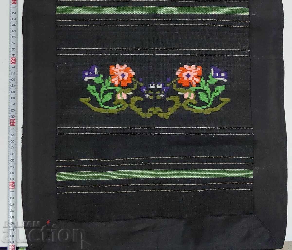 AUTHENTIC HEALTHY LONG APRON FOR COSTUME - 5 AUTHENTIC HEALTHY LONG APRON FOR COSTUME - 5