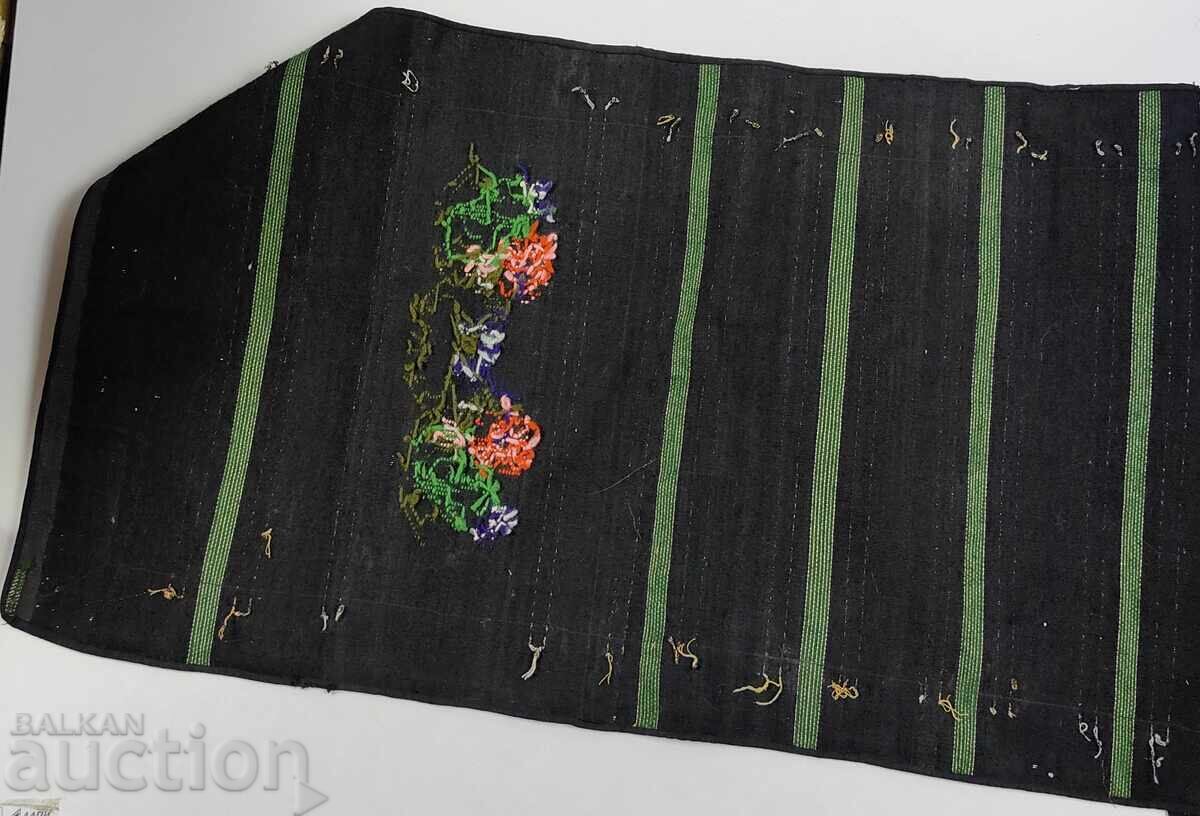 AUTHENTIC HEALTHY LONG APRON FOR COSTUME - 6 AUTHENTIC HEALTHY LONG APRON FOR COSTUME - 6